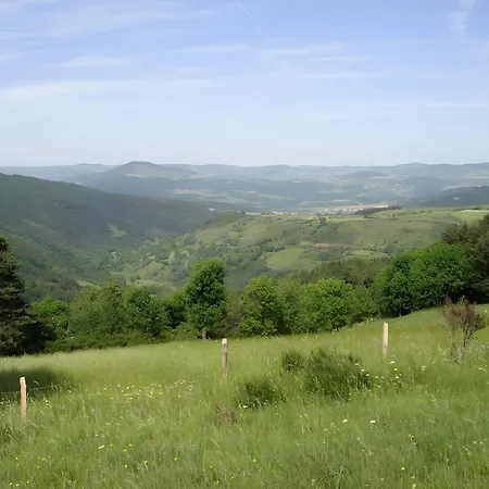 Séjour à la campagne 5 Personnes à Madènes *