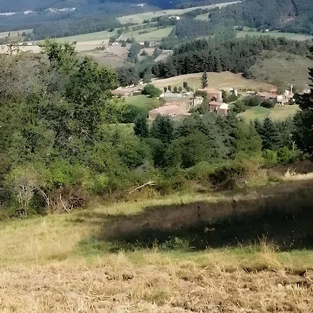 Séjour à la campagne 5 Personnes à Madènes