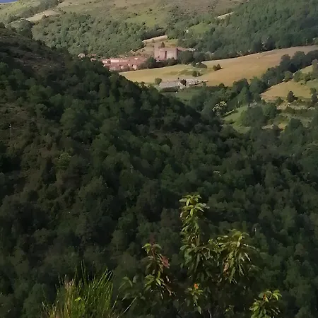Séjour à la campagne 5 Personnes à Madènes Chazelles
